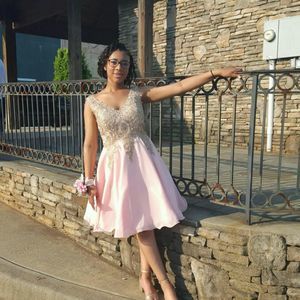 Meet your Posher, Alexis